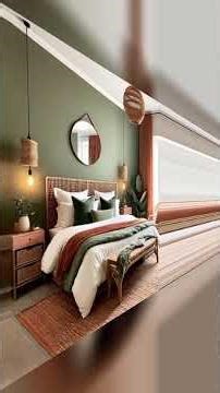 Bedroom Decoration Design Ideas