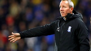 Lee Bowyer makes admission about his Birmingham City future