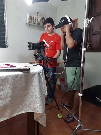 📣🎬🎥📺