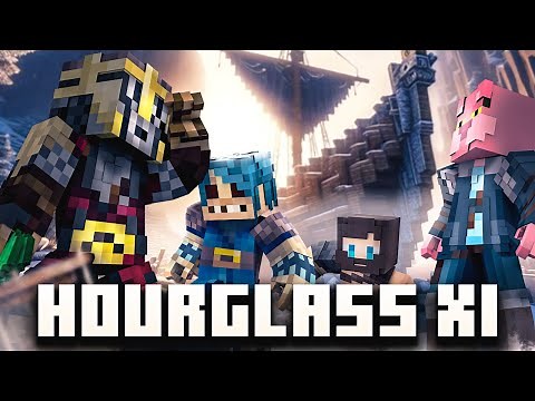 HOURGLASS XI (MINI-CITÉ) - BEST OF TEAM GUILL