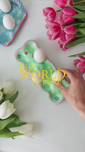 Air Dry Clay Ideas: Easy Clay Art Tutorial for Beginners