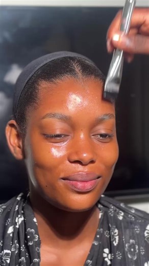 Amina’s Stunning Sunday Look Unveiled