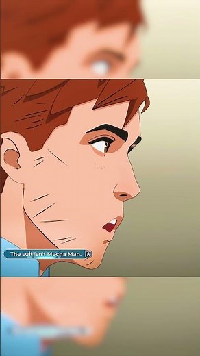 DISPATCH Invisigal Punches Robert