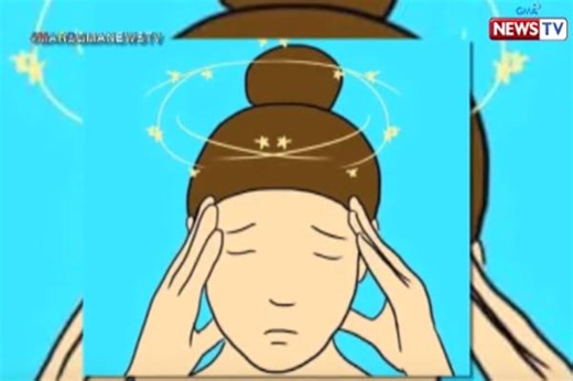 What causes vertigo and is it really a life-long affliction?