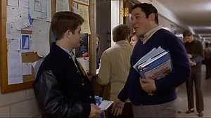 Rudy PG 1993 ‧ Sport/Drama ‧ 1h 56m Sean Astin Welcome to the movies and television