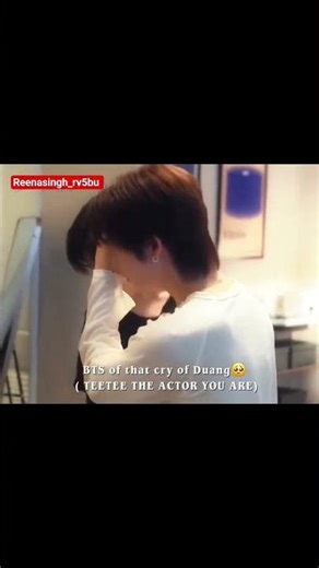 whole fantom cry with him in that scene 😢💔😪😮‍💨....#reenasingh_rv5bu #desire #bl #duangwithyou #kpop