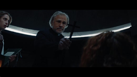 965K views · 17K reactions | La leyenda de #Drácula cobra vida con Luc Besson en Cinemex.率‍♂️ Una visión única del mito llega este 14 de agosto. | Cinemex | Facebook