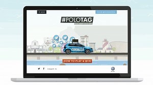 Gamified Test Drives