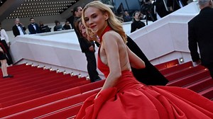 De Diane Kruger a Kristen Stewart, los últimos grandes looks de la red carpet de Cannes