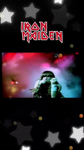 Iron Maiden- The Trooper (Official Video) #rock #ironmaiden #rockandroll