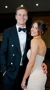 lights, camera, glam 😍 | Adelaide Football Club