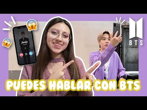 ¡6 APPS que NECESITAS SI ERES BTS ARMY! 😱😍| FRANILM