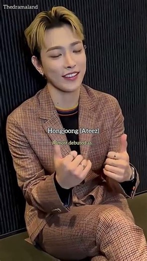 KPOP Idols With SURPRISING Original Stage Names? #viral #ytshorts