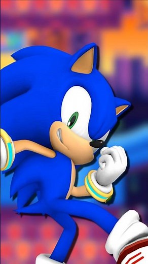 The Sonic Archie Comics Features A Mario Cameo