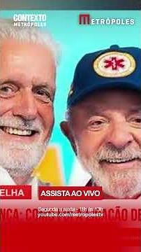 Caso Master: "Todos os políticos estão envolvidos na teia de Vorcaro", avalia Zucchi