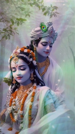radhe radhe ❤️🌸#radheradhe #radhakrishna #love #divine #trending #trendingshorts #viralvideo #viral