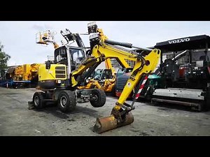 Wacker Neuson 6503-2