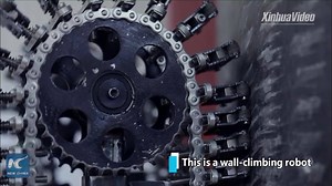 9.2K views · 357 reactions | Check out these Chinese-made robots that can handle hazardous jobs humans do today. | China Xinhua News | Facebook