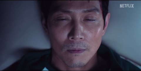 Squid Game - Official Teaser - Season 3