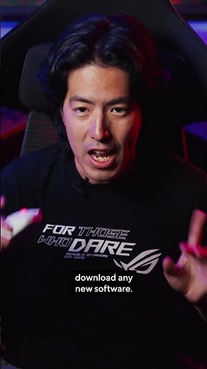 This might be your next gaming mouse!