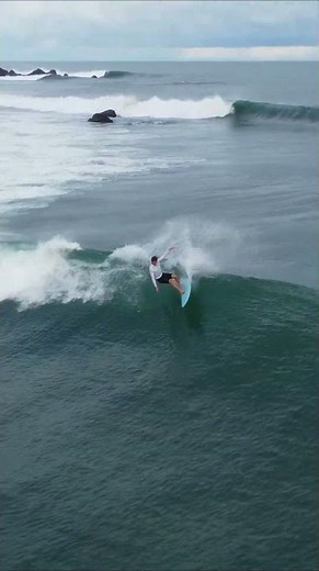 Kookapinto Shapes | Corey Colapinto surfing a 7'0 Thin Twin | Costa Rica🇨🇷