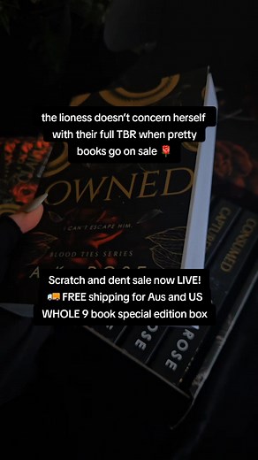 182K views · 642 reactions |  Scratch & Dent Sale NOW LIVE  Dark....