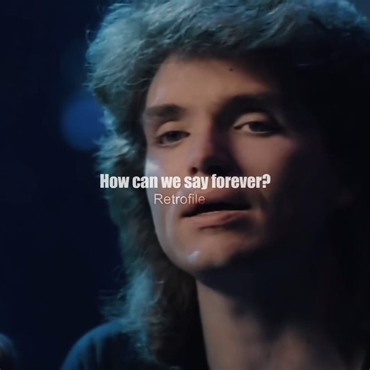 Right Here Waiting - Richard Marx | R E T R O F I L E