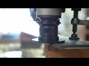 Bevel Mite® EBI 3.0 new electric tool for rounding an beveling metal