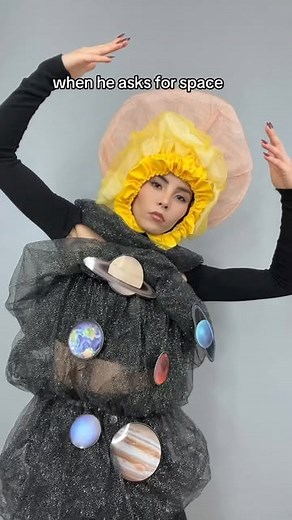 Anna Akana | my freak is unmatched | Instagram