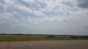 WW2 Aircraft sound effects library - authentic vintage propeller plane sounds