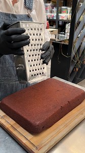 1.1M views · 3.7K reactions | Humpty Dumpty Cake! Sitting on a wall of deliciousness 隣 | Chefclub GruB | Facebook