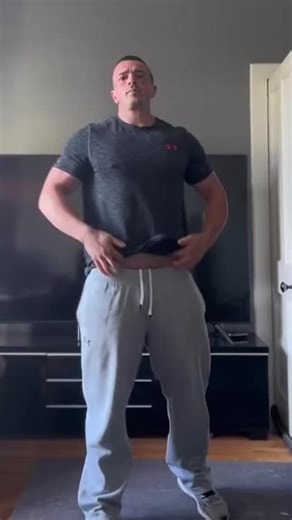 That’s a big man #fyp #fypシ #dadbod #gym #GymTok #gymrat #strongman #bodybuilding #Fitness #FitTok #fitcheck #fitness #alpha #alphamale #gay #lgbt #lgbtq #lgbt🌈 #lgbt🏳️‍🌈 #man #men #vline #pecs #pecbounce