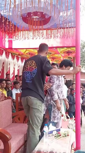 শরিফুল ভাই যখন গ্রামে বেটিং করতে নামেন @TikTok #foryoupage @TikTok Bangladesh @tik tok bd bangladesh #foryou #nasimsardar444