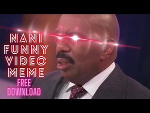 Nani Funny Video Meme 🔊Sound Effects | Nani | Free Download👇 | NCSE