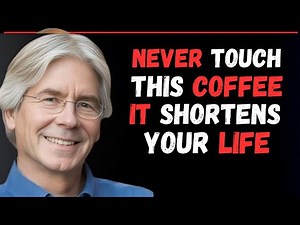 Over 60? 4 WORST Coffees You Should NEVER Touch and 4 You MUST Drink || Dr. Gardener