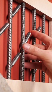 689K views · 2.5K reactions | Welding Rebar To Make a Coat Hanger! | Crafty Panda | Facebook