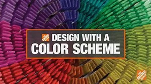 Design with a Color Scheme
