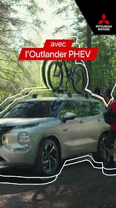 Mitsubishi Motors Canada on Reels