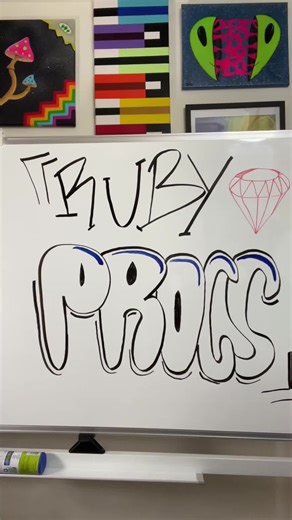 Ruby Procs! How to create them? How to use them? What they do? Procs are objects that encapsulate blocks of code, which can be stored in variables and passed around to other methods or Procs, where they can be called. There are several ways to create a Proc, and even some that use Lambda semantics, but Lambdas is a topic for the next post. Here's how to create Procs: Using Proc.new: proc1 = Proc.new {|x| x**2 } Using the shorthand proc: proc2 = proc {|x| x**2 } Getting the Proc from a method ret