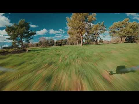 Can you sbang with DJI O4 Pro? (PART II) & Sponsor Announcement | 4K 25fps Freestyle