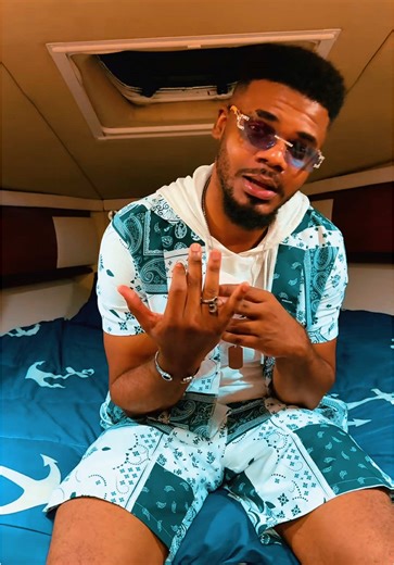 Pou ou map fou wi 😏🧸