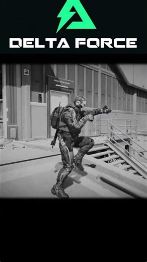 Delta Force is a Horror Game #deltaforcegame #gaming #deltaforce #deltaforcepc