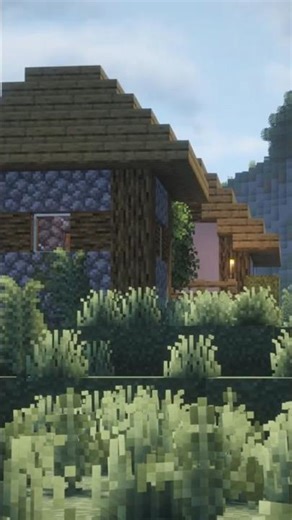 The Cycle|P1 #minecraft #minecraftbeauty #minecraftbuilds #minecraftaesthetic #mcyt #lore