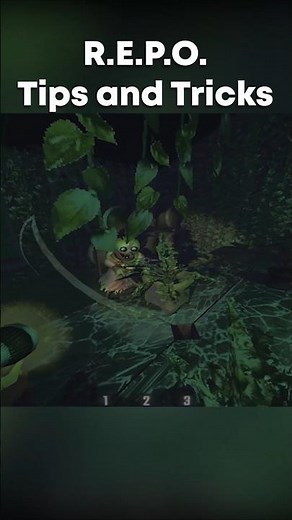 REPO Tips and Tricks #11