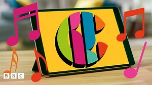 Can you name the CBBC theme tune?