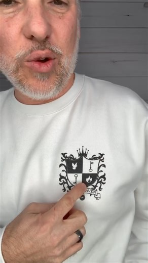 Hey Epic Family! Check out this video from PC where he explains the meaning behind our Open Heaven Merch Drop! We are taking orders on these shirts now thru the end of our fast! Genesis 28:12–17 “He had a dream in which he saw a stairway resting on the earth, with its top reaching to heaven, and the angels of God were ascending and descending on it… Surely the Lord is in this place, and I was not aware of it.” https://epicbaltimore.churchcenter.com/registrations/events/3351156 | Epic Church