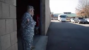 1.9K views · 85 reactions | Maj. Gen. Max Haston, The Adjutant General of Tennessee and Chief Warrant Officer 5 Robert V. "RV" Davis, Command Chief Warrant Officer of the state, greet Soldiers of the Tennessee National Guard's 1/230th Air Cavalry Squadron. Along with senior military leadership, dozens of friends and family were present to welcome the Guard members home from their nearly yearlong deployment in support of Operation Enduring Freedom. | Tennessee National Guard | Facebook