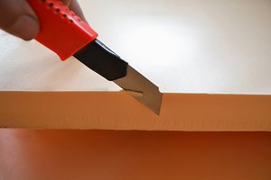 Styrodur schneiden auf 4 Arten ∗ Anleitung, Videos und Tipps