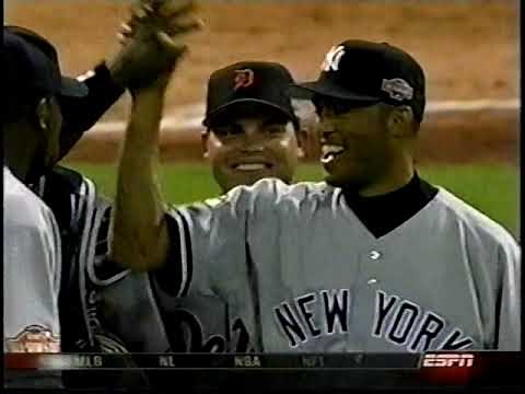 2004 MLB HR Derby/All-Star Game Highlights July 12-14