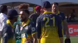 51K views · 556 reactions | Full Highlights | Vancouver Knights vs Surrey Jaguars | Match 13 | Global T20 Canada 2024 | M6A1A #VKvSJ | #GT20Canada | #SportsCentral | Sports Central | Facebook